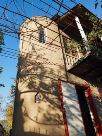 Продается дача в Кировском районе, снт «Абакумовец» Донецк
