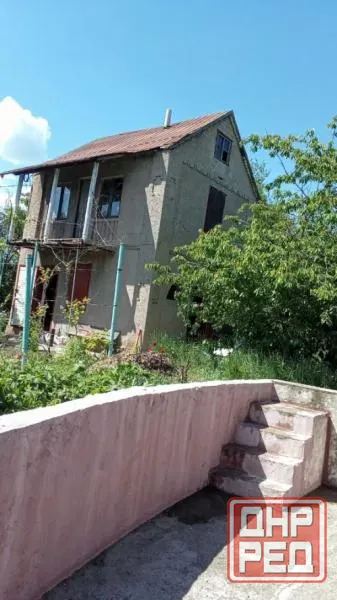 Продается дача в Кировском районе, снт «Абакумовец» Донецк - изображение 7