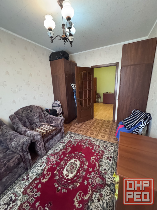 Продам 3к. ОблГаи, чешка Донецк - изображение 7