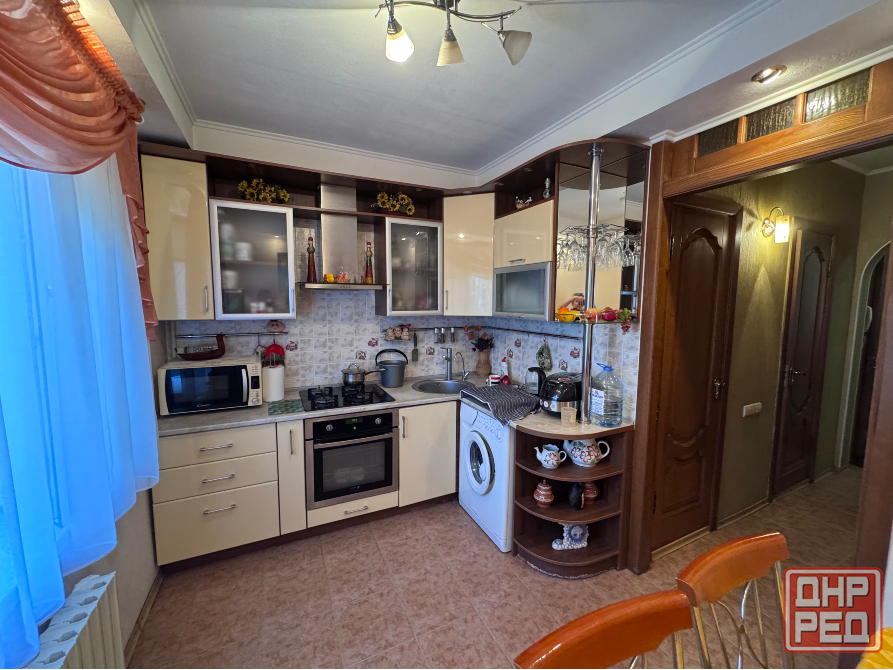 Продам 3к. ОблГаи, чешка Донецк - изображение 2