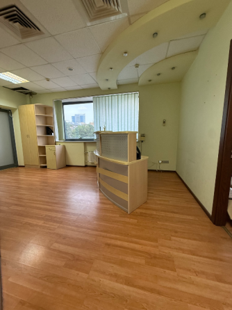 Аренда офиса Центавр Плаза Донецк