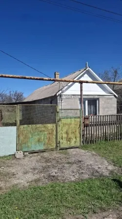 Продается дом 36.7 м² 13 соток Мариуполь