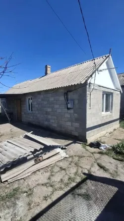 Продается дом 36.7 м² 13 соток Мариуполь