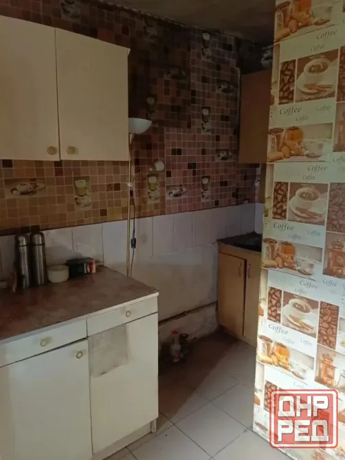 Продается дом 36.7 м² 13 соток Мариуполь - изображение 4