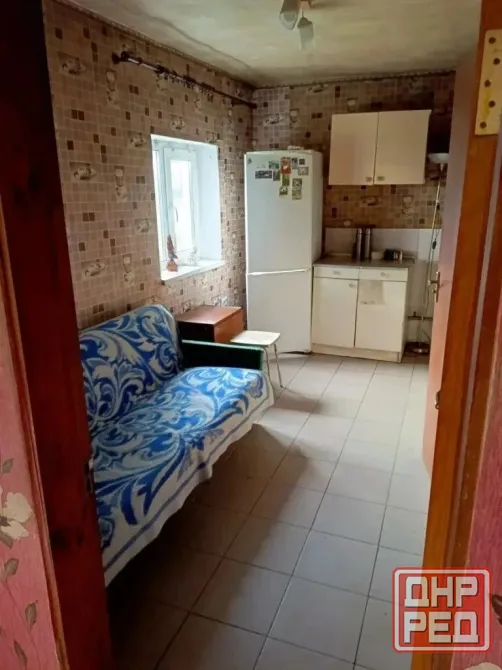 Продается дом 36.7 м² 13 соток Мариуполь - изображение 5