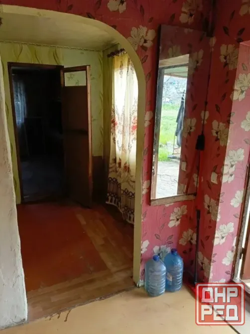 Продается дом 36.7 м² 13 соток Мариуполь - изображение 6