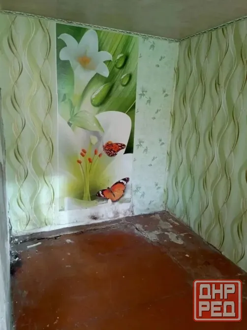 Продается дом 36.7 м² 13 соток Мариуполь - изображение 3