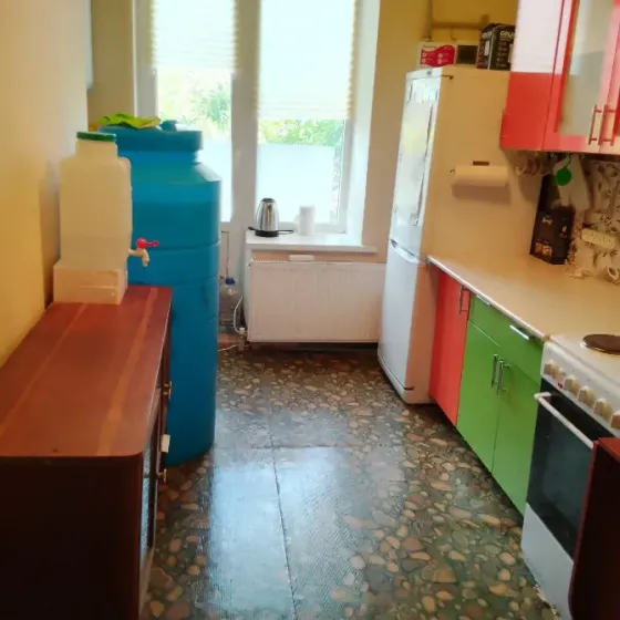 Продаю 2 комнатную квартиру на алексеевке, ас буденного, буденновский район. Донецк