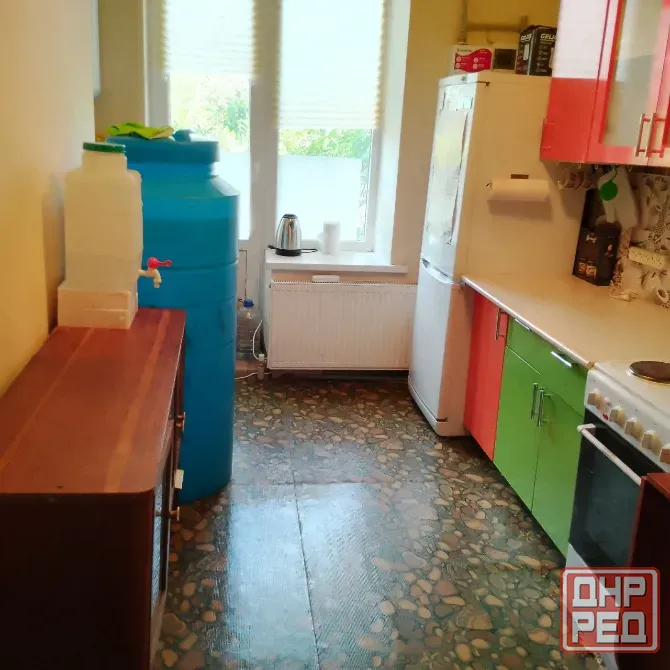 Продаю 2 комнатную квартиру на алексеевке, ас буденного, буденновский район. Донецк - изображение 3