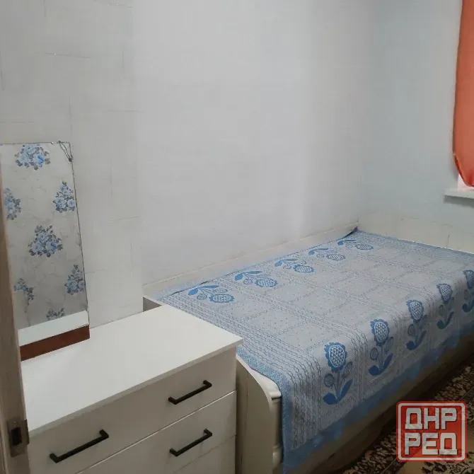 Продаю 2 комнатную квартиру на алексеевке, ас буденного, буденновский район. Донецк - изображение 1