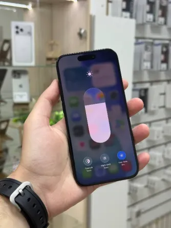 IPhone 15 Pro 256 Gb Макеевка