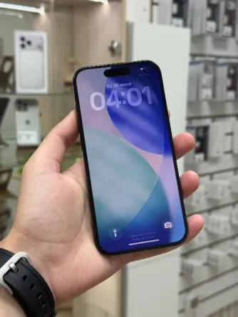 IPhone 15 Pro 256 Gb Макеевка