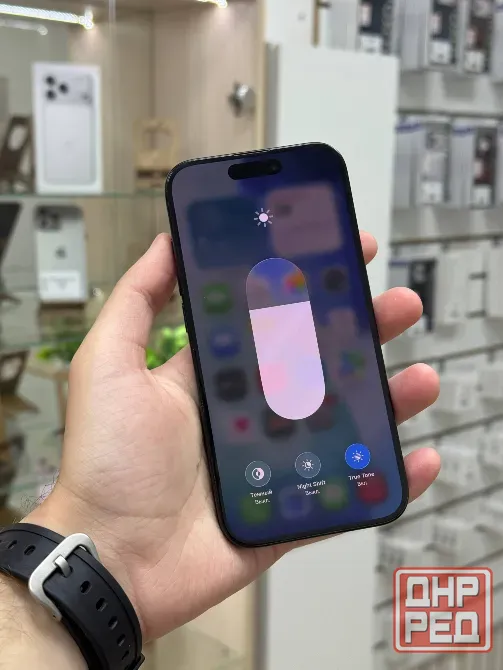 IPhone 15 Pro 256 Gb Макеевка - изображение 3
