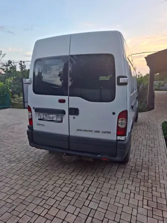 Opel movano Донецк