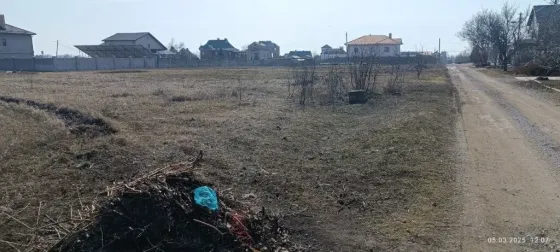 Продам участок в Сопино Новоазовск