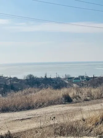 Продам участок в Сопино Новоазовск