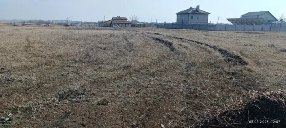Продам участок в Сопино Новоазовск