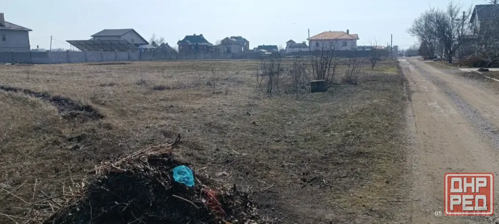 Продам участок в Сопино Новоазовск - изображение 4