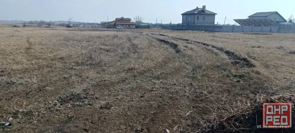 Продам участок в Сопино Новоазовск - изображение 3