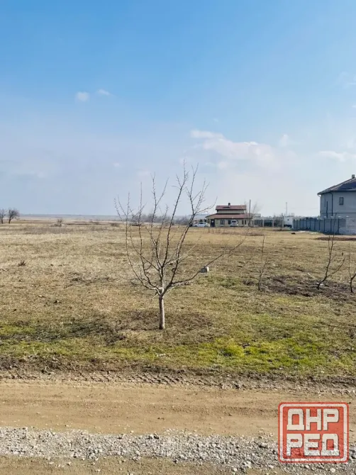 Продам участок в Сопино Новоазовск - изображение 1