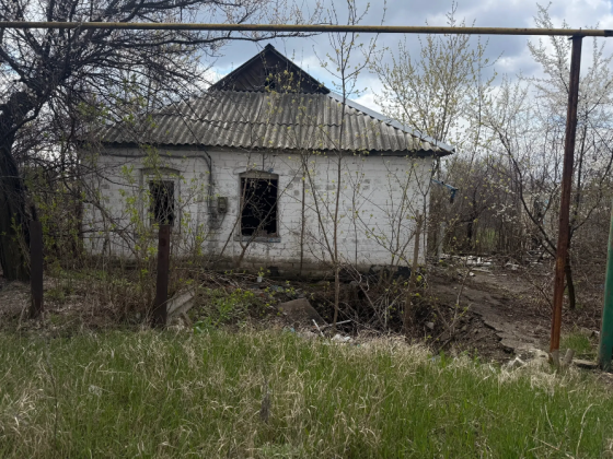Продам дом Донецк