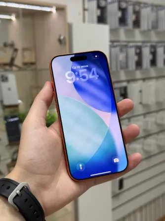 IPhone 17 Pro 256 Gb Макеевка