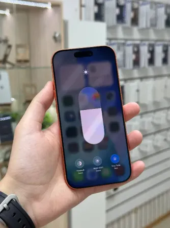 IPhone 17 Pro 256 Gb Макеевка