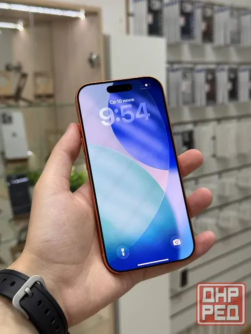 IPhone 17 Pro 256 Gb Макеевка - изображение 2