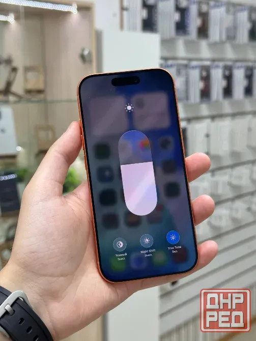 IPhone 17 Pro 256 Gb Макеевка - изображение 3