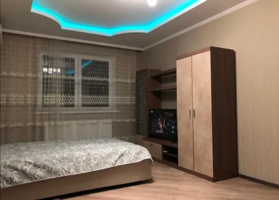 Сдается 1-комнатная квартира в Киевском районе. Возле Травматологии Донецк