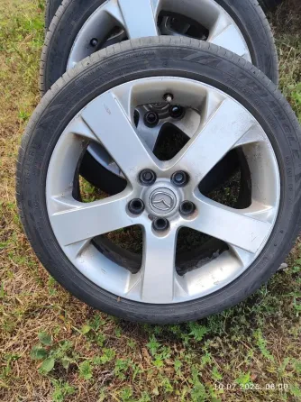 продам колёса R17 Донецк