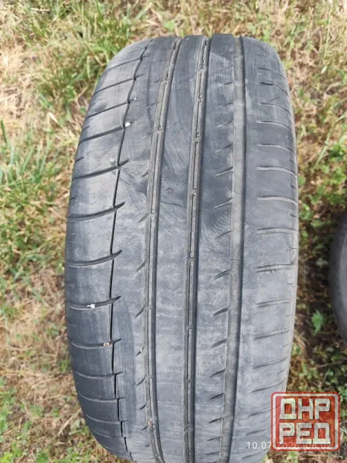 продам колёса R17 Донецк - изображение 1