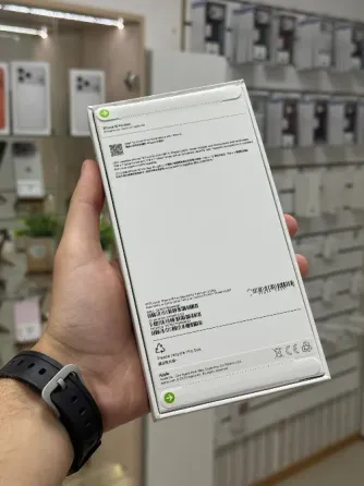 Новые IPhone 16 Pro Max 512 Gb Макеевка