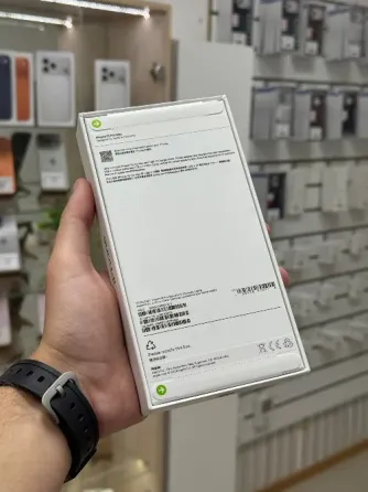 Новые IPhone 16 Pro Max 512 Gb Макеевка