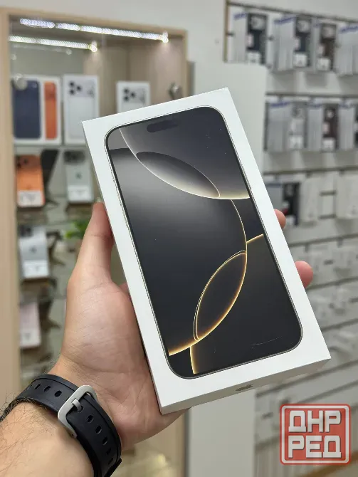 Новые IPhone 16 Pro Max 512 Gb Макеевка - изображение 3