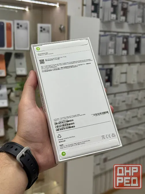 Новые IPhone 16 Pro Max 512 Gb Макеевка - изображение 6