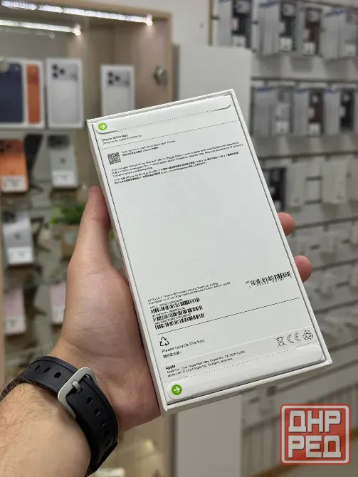 Новые IPhone 16 Pro Max 512 Gb Макеевка - изображение 4