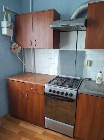 Сдам 1комнатную квартиру в Кировском районе. Донецк