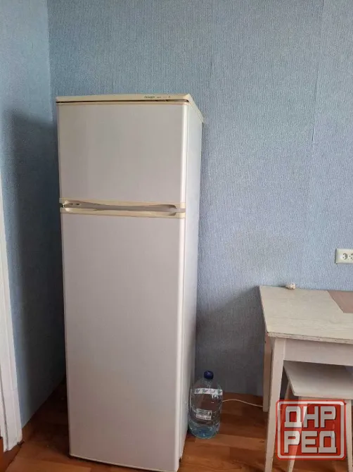 Сдам 1комнатную квартиру в Кировском районе. Донецк - изображение 2