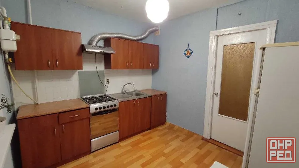 Сдам 1комнатную квартиру в Кировском районе. Донецк - изображение 6