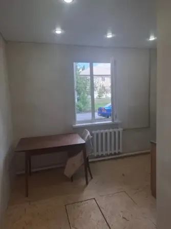 Продам квартиру готова к ремонту Ждановка