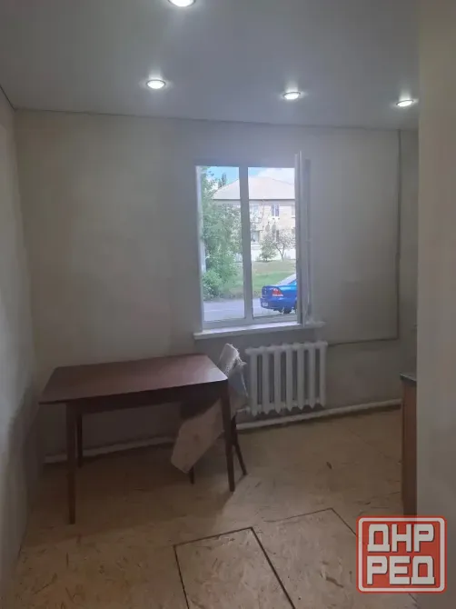 Продам квартиру готова к ремонту Ждановка - изображение 4