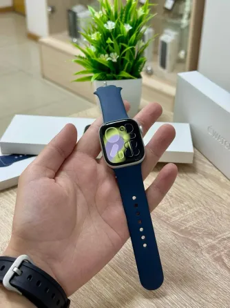 Apple Watch 10 Макеевка