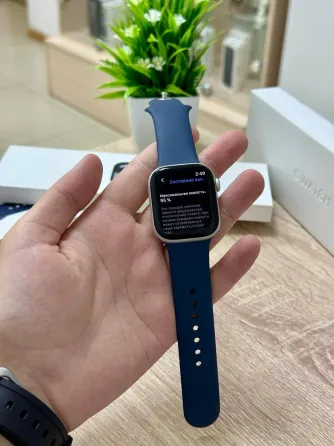 Apple Watch 10 Макеевка