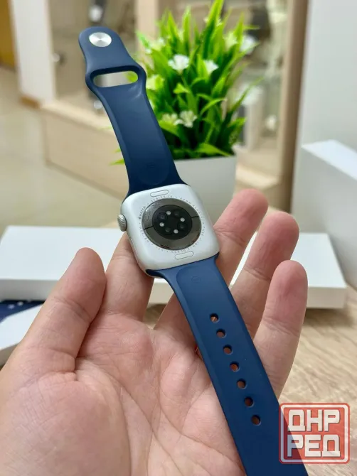Apple Watch 10 Макеевка - изображение 5