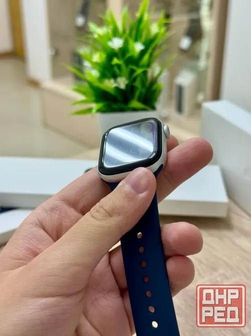 Apple Watch 10 Макеевка - изображение 4