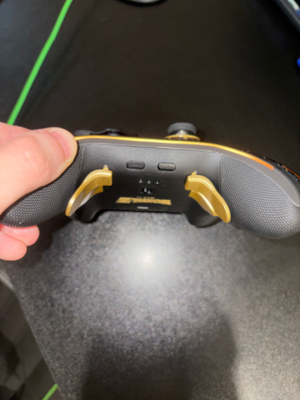 Продам Flydigi Apex 5 Dragon Ball Z edition Донецк