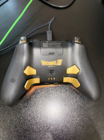 Продам Flydigi Apex 5 Dragon Ball Z edition Донецк