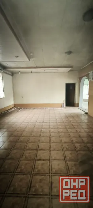 Продается коммерческое помещение в г.Макеевка! ориентир Красный рынок! Макеевка - изображение 3