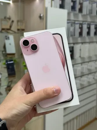 IPhone 15 256 Gb Макеевка